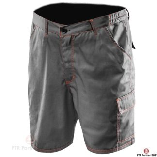 Krótkie spodenki NEO Basic 81-440