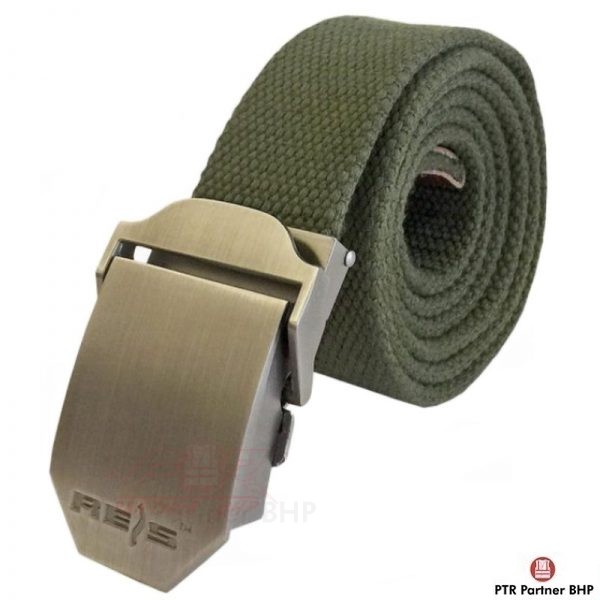 Pasek parciany BELT-BOOM 130 cm Pasek parciany BELT-BOOM 130 cm.