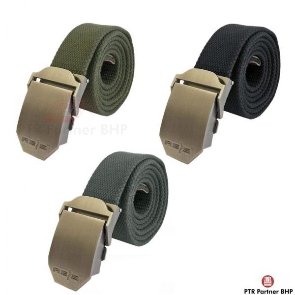 Pasek parciany BELT-BOOM 130 cm Pasek parciany BELT-BOOM 130 cm.