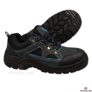 Buty robocze ochronne z podnoskiem BPMAS B