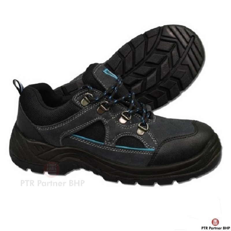 Buty robocze ochronne z podnoskiem BPMAS B 1 Buty robocze ochronne z podnoskiem BPMAS B