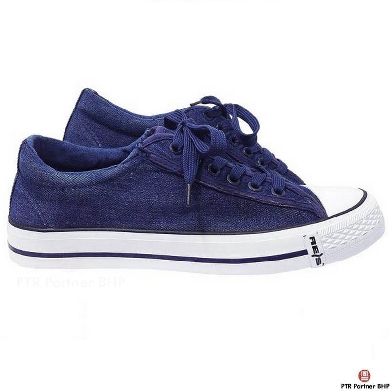 Buty trampki jeansowe BTRAMJEANS 1 Buty trampki jeansowe BTRAMJEANS