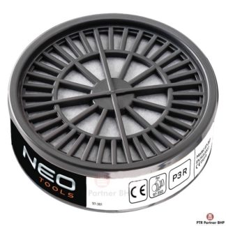 Pochłaniacz do półmaski NEO P3 R 97-361