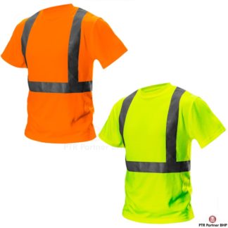 Koszulka ostrzegawcza NEO t-shirt