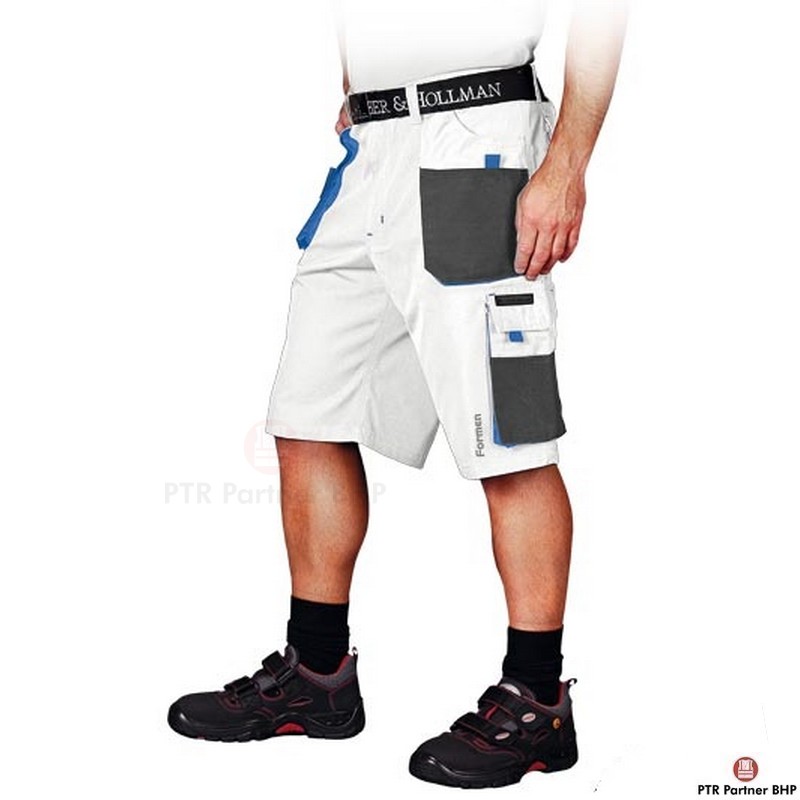 Krótkie spodenki LH-FMN-TS spodnie robocze 3 Krótkie spodenki LH-FMN-TS spodnie robocze