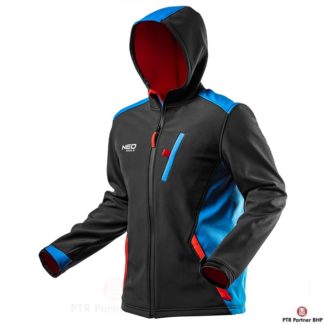 Kurtka softshell HD+ Neo 81-558