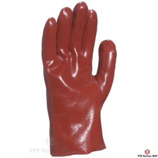 Rękawice robocze chemiczne DPPVC7327 Delta Plus