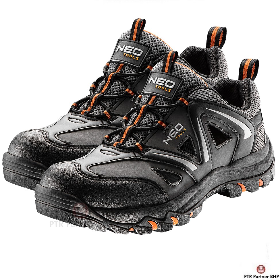 Sandały robocze Neo OB SRA 82-72 1 Sandały robocze Neo OB SRA 82-72