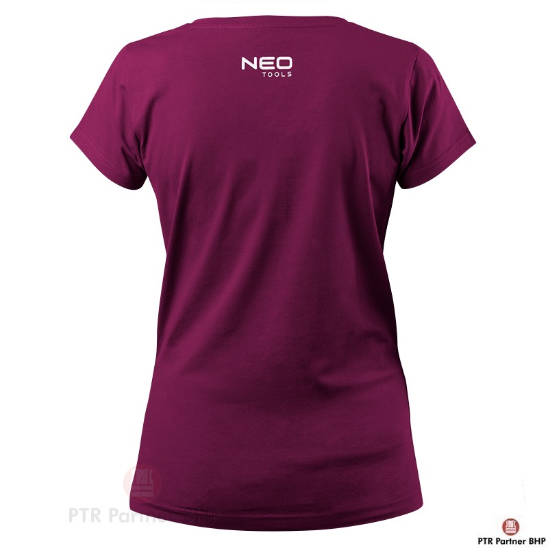 T-shirt damski NEO koszulka 5 T-shirt damski NEO koszulka
