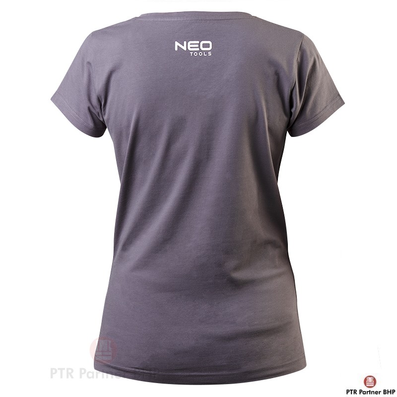 T-shirt damski NEO koszulka 4 T-shirt damski NEO koszulka