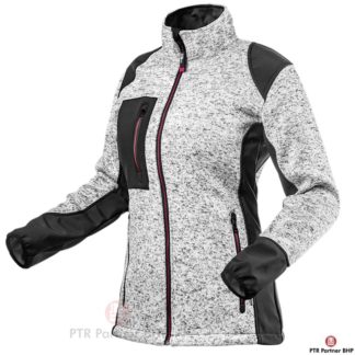 Bluza dzianinowa damska NEO 80-555