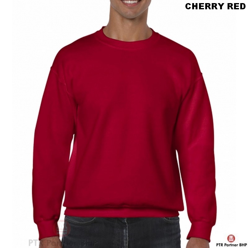 Bluza męska HEAVY 9 Bluza męska HEAVY