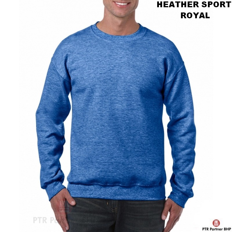 Bluza męska HEAVY 19 Bluza męska HEAVY