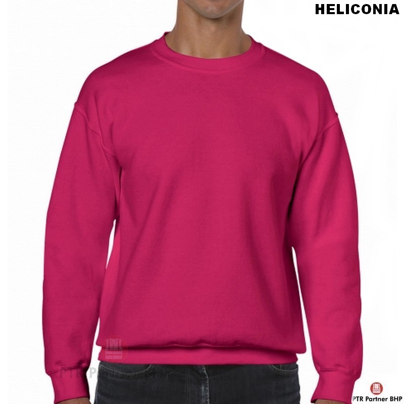 Bluza męska HEAVY 21 Bluza męska HEAVY