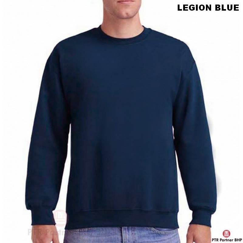 Bluza męska HEAVY 24 Bluza męska HEAVY