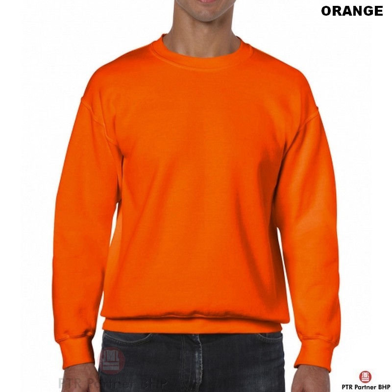 Bluza męska HEAVY 40 Bluza męska HEAVY