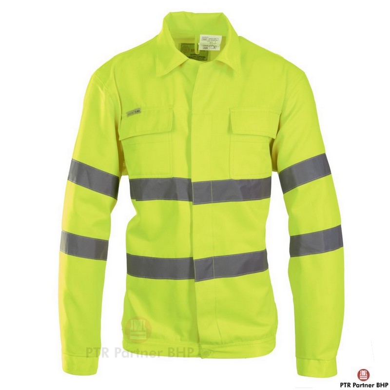 Bluza odblaskowa Brixton FLASH 2 Bluza odblaskowa Brixton FLASH