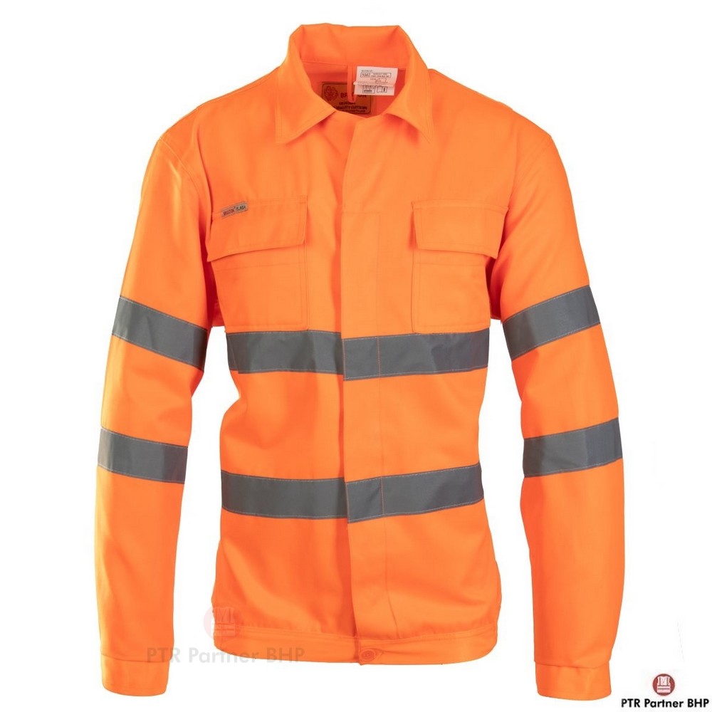 Bluza odblaskowa Brixton FLASH 3 Bluza odblaskowa Brixton FLASH