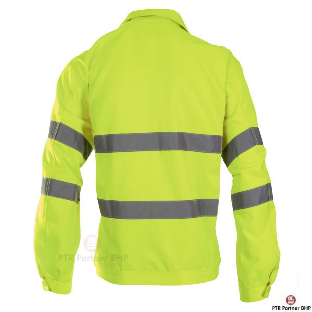 Bluza odblaskowa Brixton FLASH 4 Bluza odblaskowa Brixton FLASH