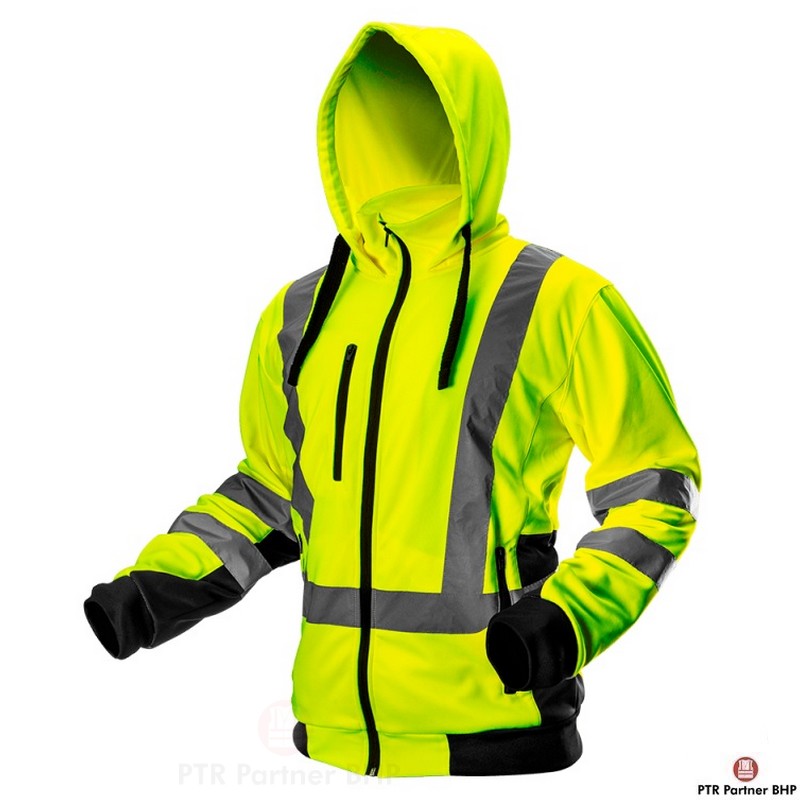 Bluza odblaskowa NEO 2 Bluza odblaskowa NEO