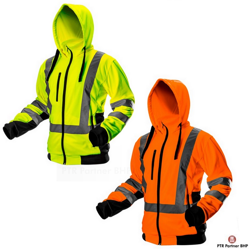 Bluza odblaskowa NEO 1 Bluza odblaskowa NEO