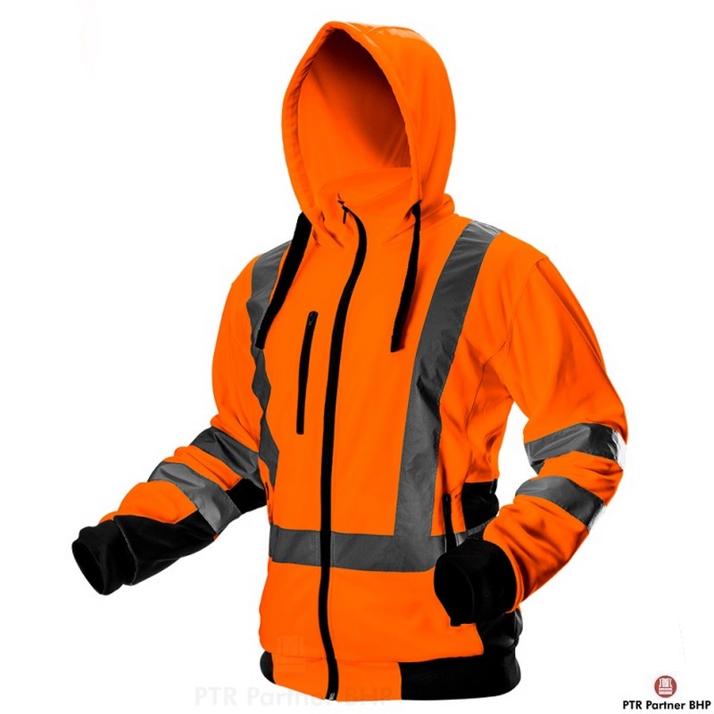 Bluza odblaskowa NEO 3 Bluza odblaskowa NEO