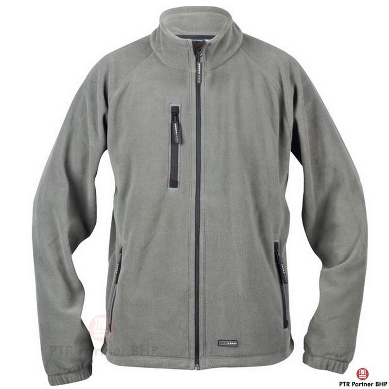 Bluza polarowa STEEL 1 Bluza polarowa STEEL