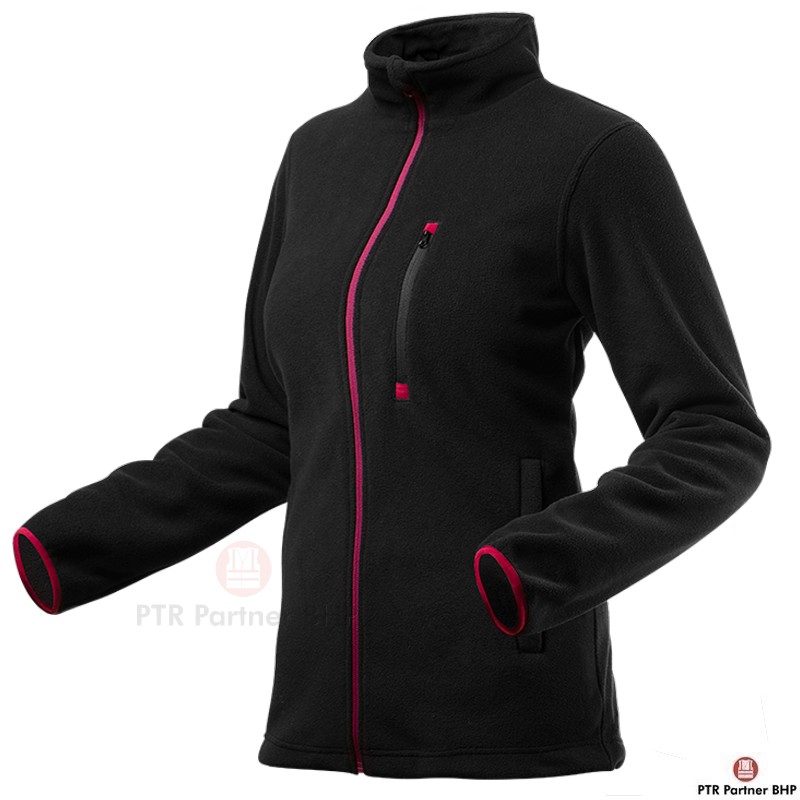 Bluza polarowa damska NEO 3 Bluza polarowa damska NEO