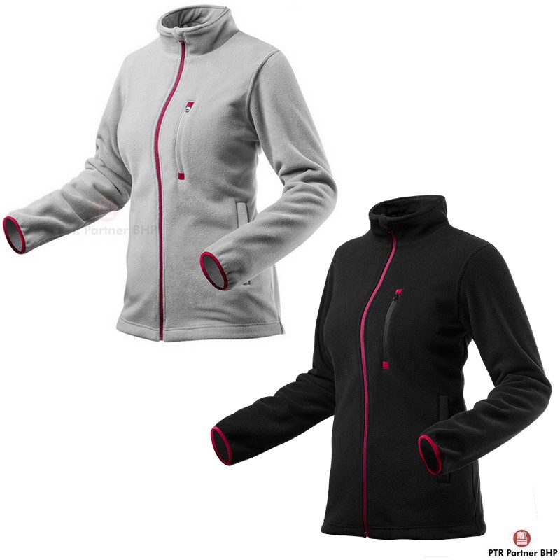 Bluza polarowa damska NEO 1 Bluza polarowa damska NEO