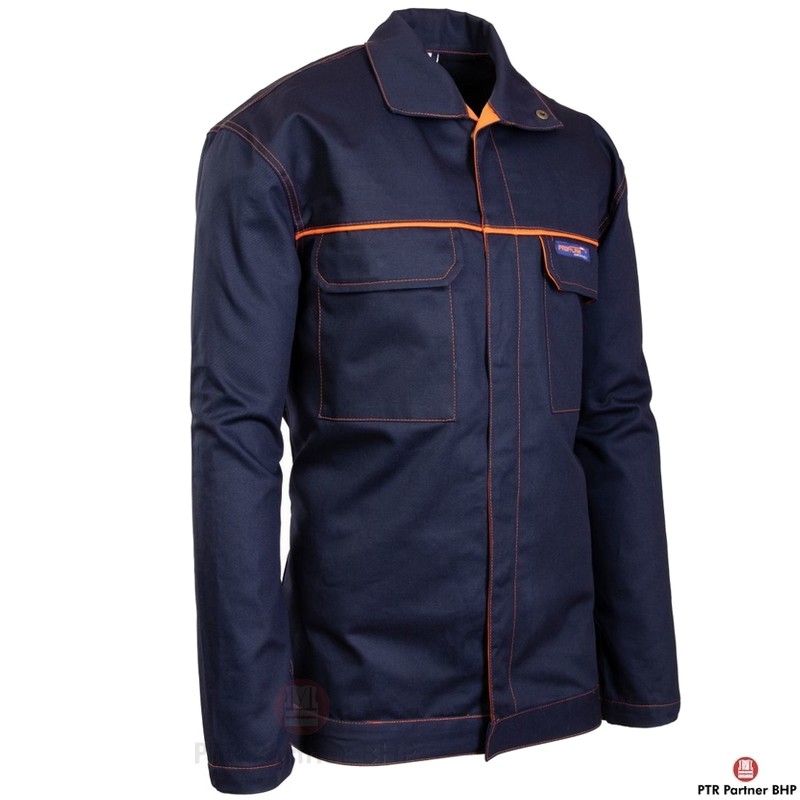Bluza robocza PROFFLAM ANTISTATIC 2 Bluza robocza PROFFLAM ANTISTATIC