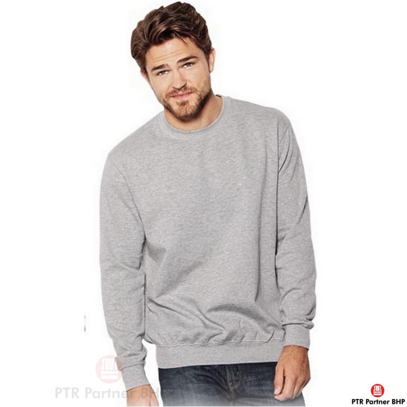 Bluza męska STEDMAN 2 Bluza męska STEDMAN