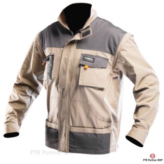 Bluza robocza kamizelka 2 w 1 NEO 81-310