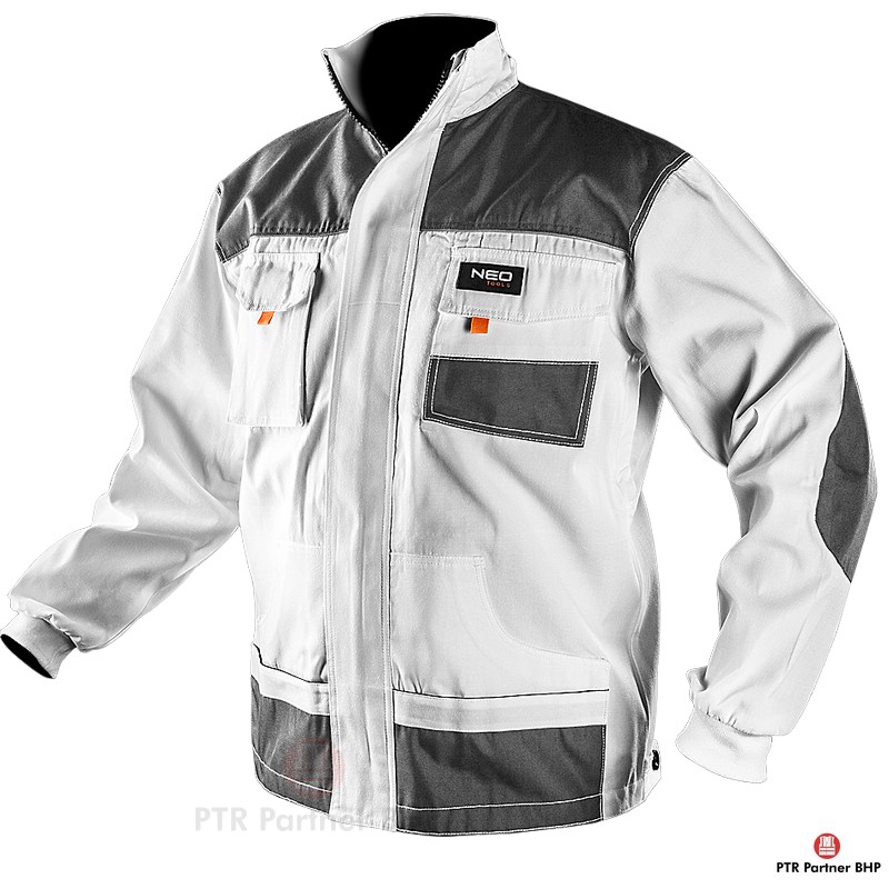 Bluza robocza tynkarska NEO 81-110 1 Bluza robocza tynkarska NEO 81-110
