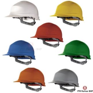 Hełm ochronny lekki kask ZIRCON 1