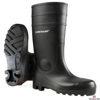 Kalosze ochronne Dunlop PROTOMASTOR S5 SRA