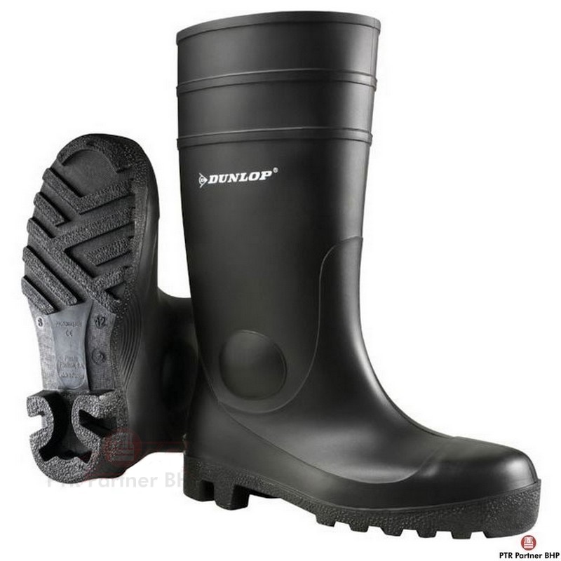 Kalosze ochronne Dunlop PROTOMASTOR S5 SRA 1 Kalosze ochronne Dunlop PROTOMASTOR S5 SRA