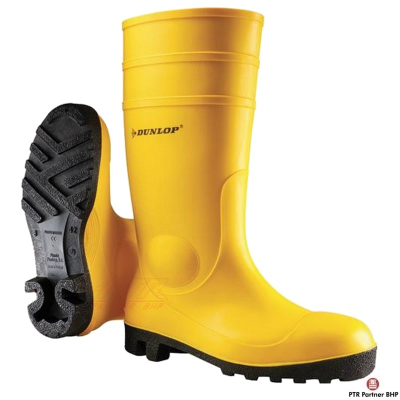 Kalosze ochronne Dunlop PROTOMASTOR S5 SRA 1 Kalosze ochronne Dunlop PROTOMASTOR S5 SRA