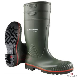 Kalosze robocze Dunlop ACIFORT HD S5 SRA