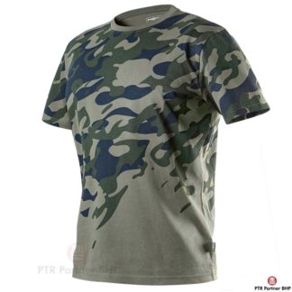 Koszulka NEO CAMO 81-613