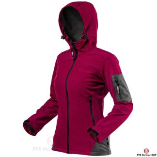 Kurtka damska softshell NEO 80-550