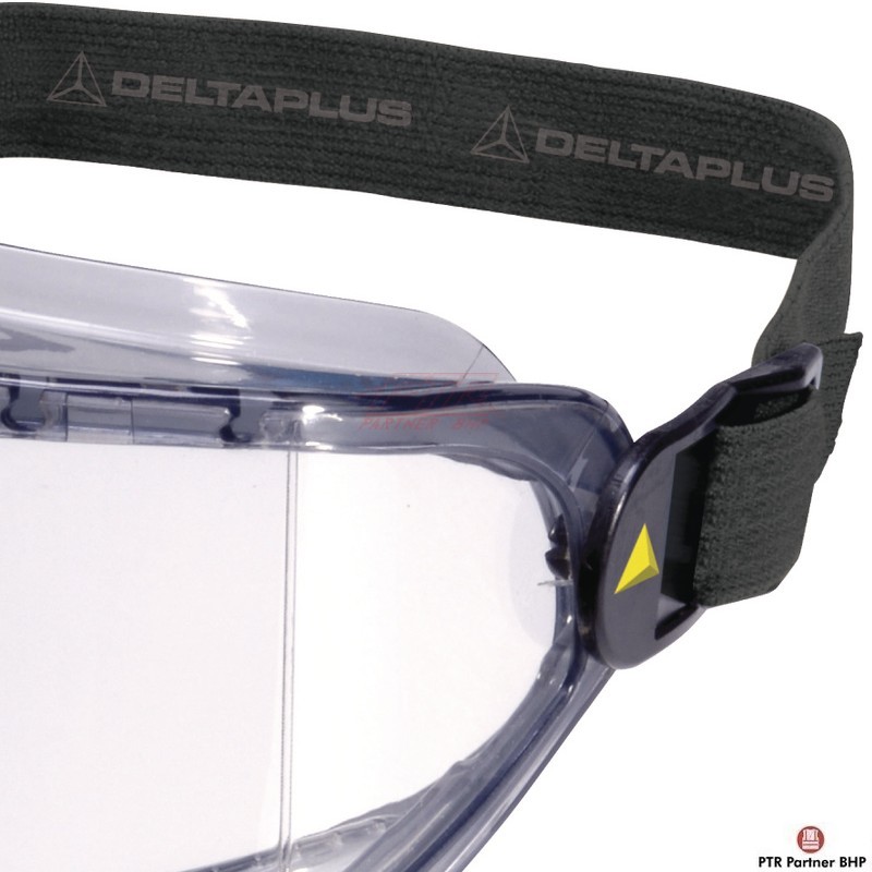 Okulary ochronne gogle GALERAS 2 Okulary ochronne gogle GALERAS