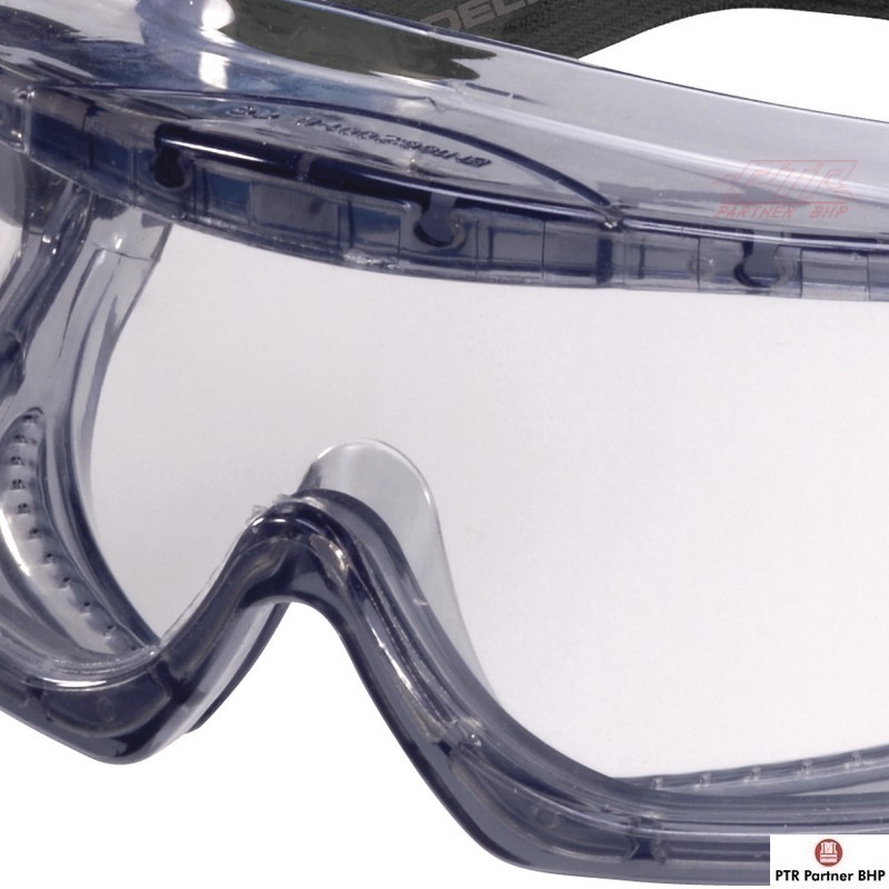 Okulary ochronne gogle GALERAS 3 Okulary ochronne gogle GALERAS