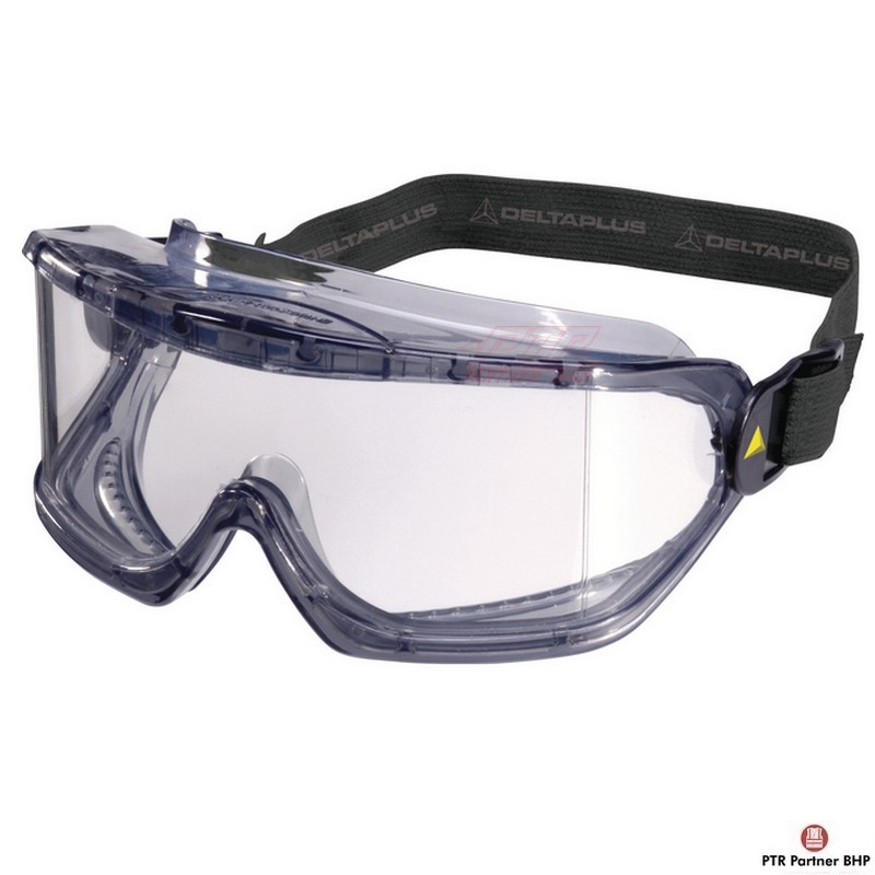 Okulary ochronne gogle GALERAS 1 Okulary ochronne gogle GALERAS