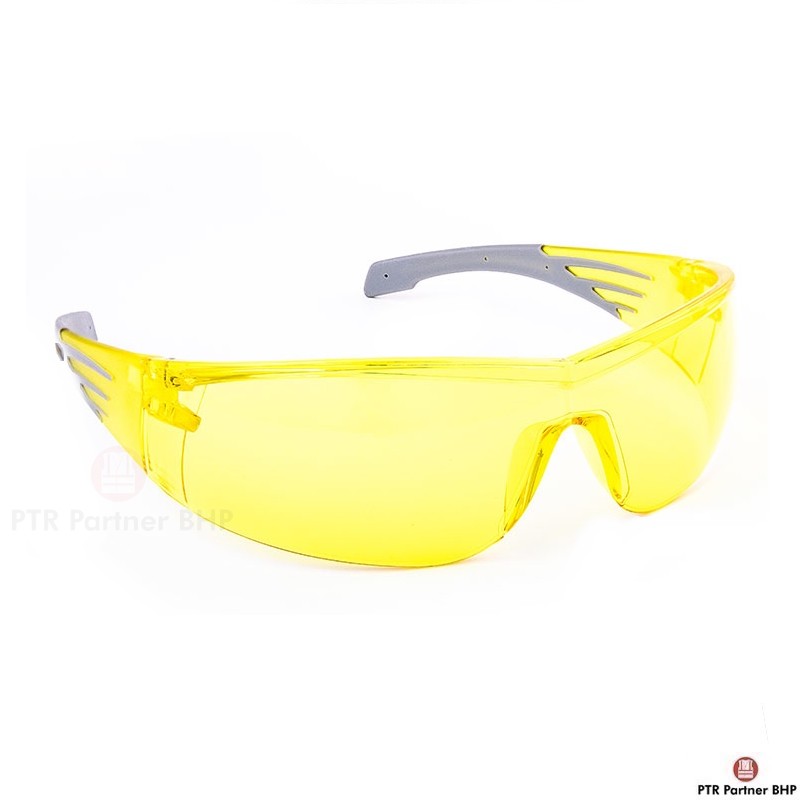 Okulary ochronne Chaplin UNIAMBER 1 Okulary ochronne Chaplin UNIAMBER