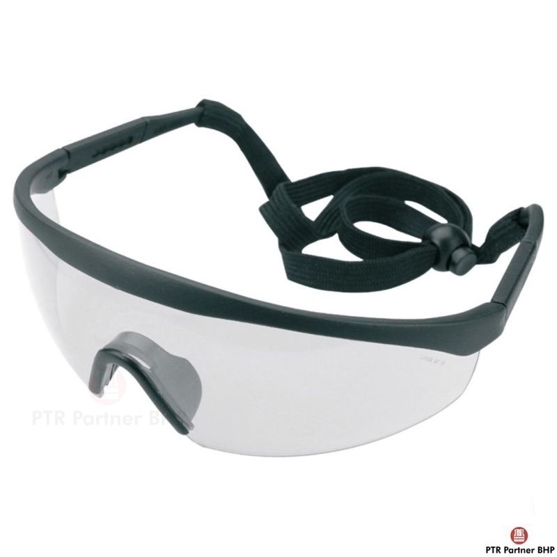 Okulary ochronne TOPEX 1 Okulary ochronne TOPEX