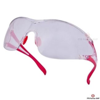Okulary ochronne EGON Light Mirror odblaskowe