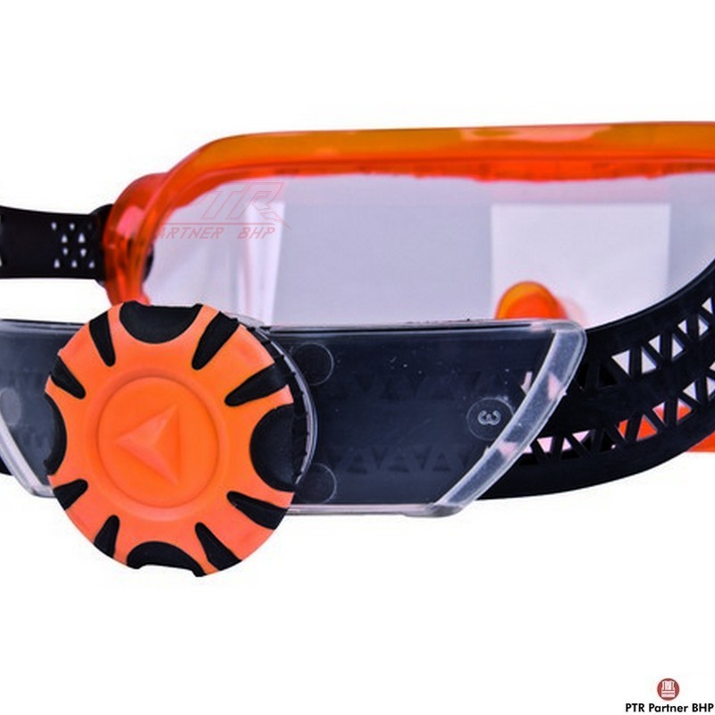 Okulary ochronne gogle SABA 3 Okulary ochronne gogle SABA