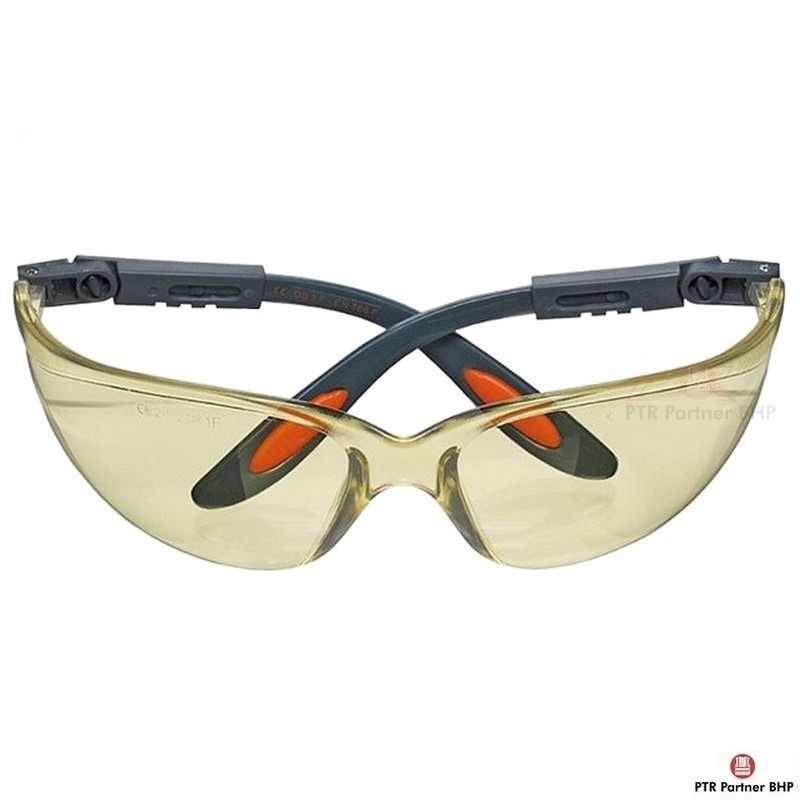 Okulary ochronne NEO TOOLS regulowane 1 Okulary ochronne NEO TOOLS regulowane