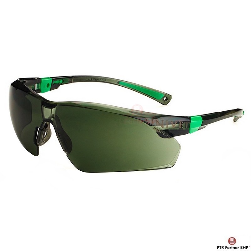 Okulary ochronne przeciwsłoneczne UNIVET 506U G15 1 Okulary ochronne przeciwsłoneczne UNIVET 506U G15