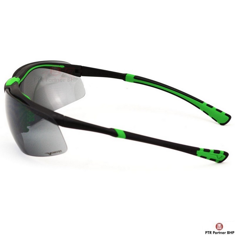 Okulary ochronne przeciwsłoneczne UNIVET 5X3 3 Okulary ochronne przeciwsłoneczne UNIVET 5X3